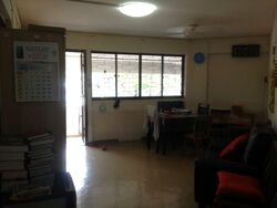 Blk 223 Boundary Ville (Serangoon), HDB 3 Rooms #484067111
